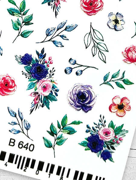 3D-слайдер B640