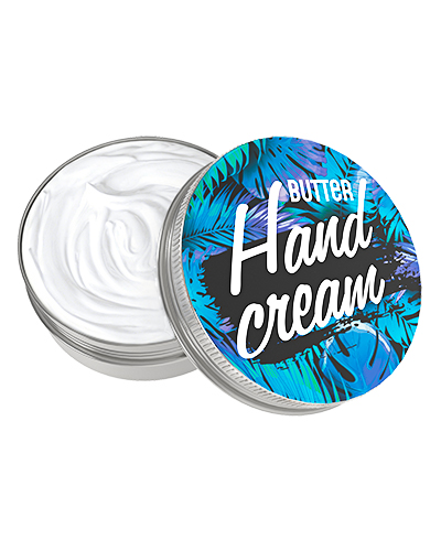 Крем-баттер для рук. Арт. 18633 «ТРОПИК». 30 мл