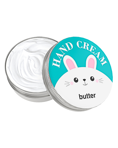 Крем-баттер для рук. Арт. 18643 «АРБУЗ». 30 мл