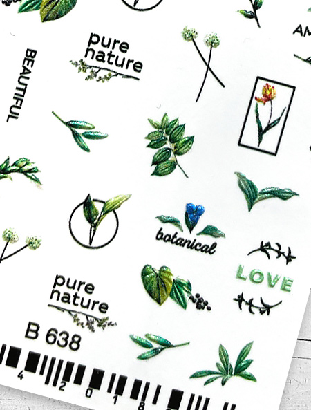 3D-слайдер B638