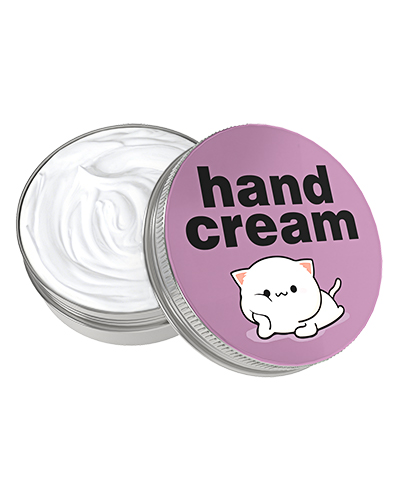 Крем-баттер для рук. Арт. 18619 «ПЕЧЕНЬЕ». 30 мл