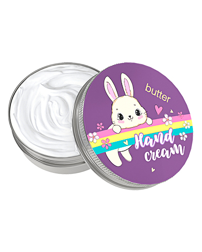 Крем-баттер для рук. Арт. 18650 «ПЕРСИК И МАНГО». 30 мл