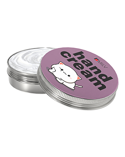 Крем-баттер для рук. Арт. 18866. "ПЕЧЕНЬЕ". 60 мл