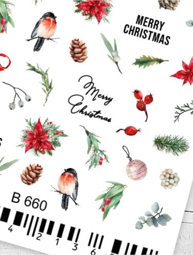 3D-слайдер B660