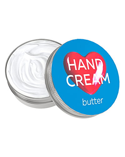 Крем-баттер для рук. Арт. 18687 «ФРУКТОВЫЙ УХОД». 30 мл