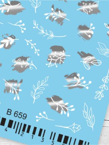 3D-слайдер B659