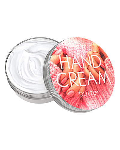 Крем-баттер для рук. Арт. 18647 «МАРШМЕЛЛОУ». 30 мл