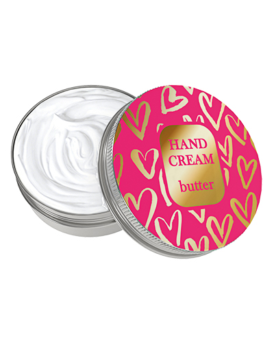 Крем-баттер для рук. Арт. 18683 «РОСКОШЬ». 30 мл