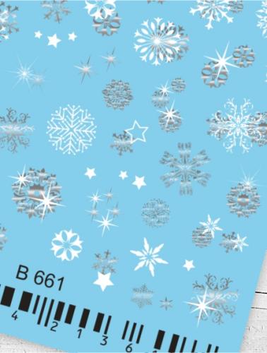 3D-слайдер B661