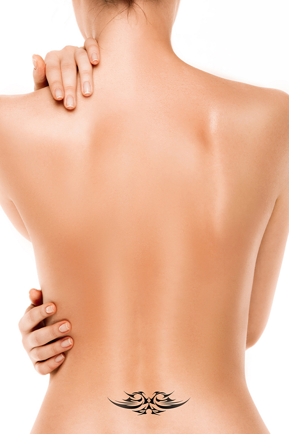 Переводные татуировки391