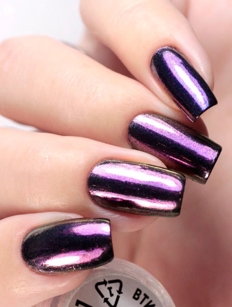 Втирка для ногтей 4. 0,3 гр.