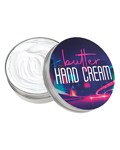 Крем-баттер для рук. Арт. 18632 «ДИКАЯ ВИШНЯ». 30 мл